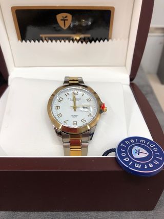 Reloj Thermidor S0497 