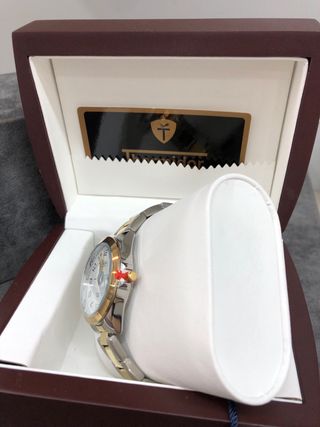 Reloj Thermidor S0497 