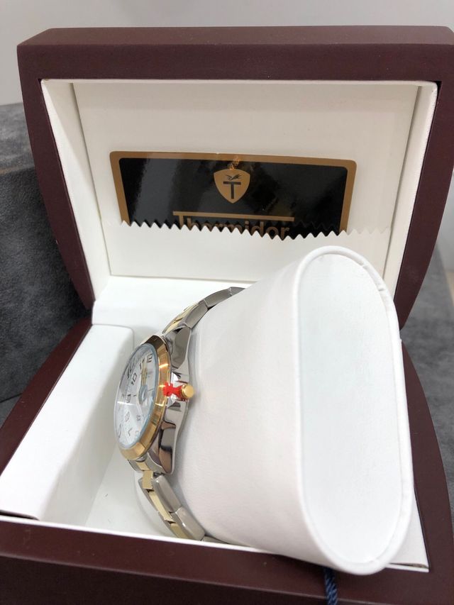 Reloj Thermidor S0497 