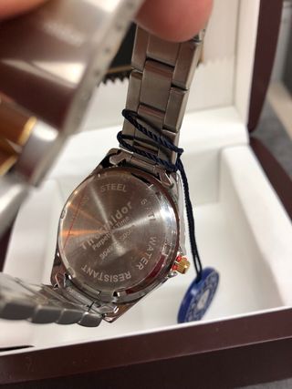 Reloj Thermidor S0497 