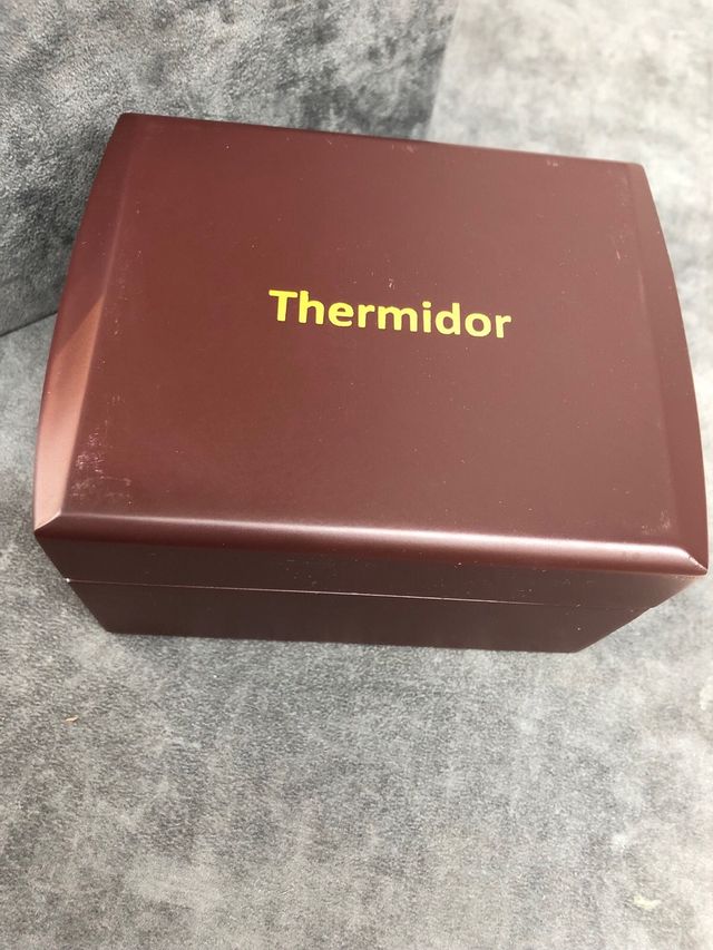 Reloj Thermidor S0497 