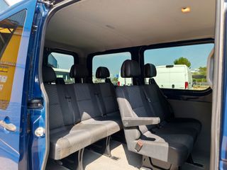 Mercedes-Benz Sprinter 315 CDI 150CV 9 PLAZAS