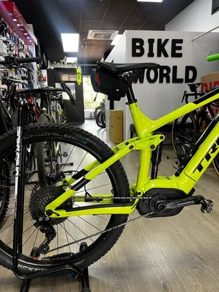 Bicicleta Eléctrica Trek Powerfly 7