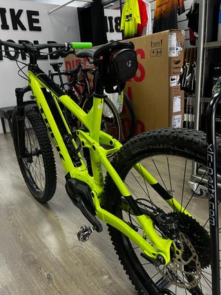 Bicicleta Eléctrica Trek Powerfly 7