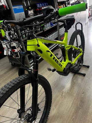 Bicicleta Eléctrica Trek Powerfly 7