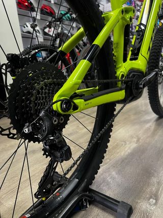 Bicicleta Eléctrica Trek Powerfly 7