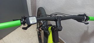 Bicicleta Eléctrica Trek Powerfly 7