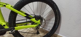 Bicicleta Eléctrica Trek Powerfly 7