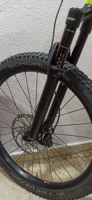 Bicicleta Eléctrica Trek Powerfly 7