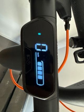 Patinete Eléctrico Ninebot E2 Pro