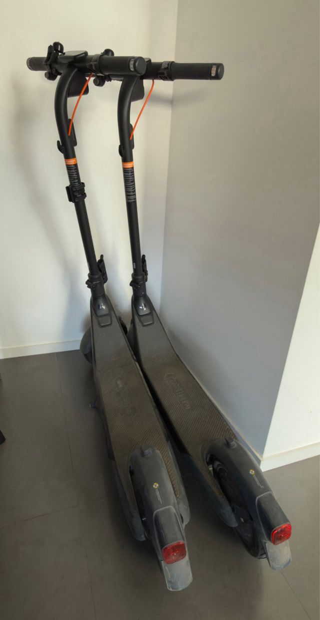 Patinete Eléctrico Ninebot E2 Pro