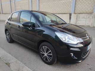 Citroen C3 2014
