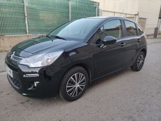 Citroen C3 2014