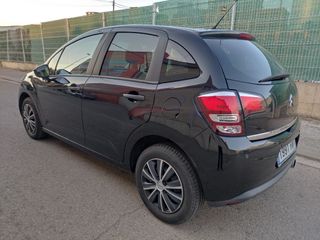 Citroen C3 2014
