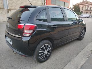 Citroen C3 2014
