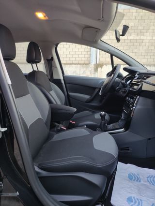 Citroen C3 2014