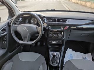 Citroen C3 2014