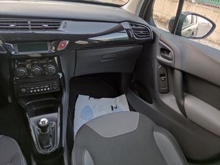 Citroen C3 2014