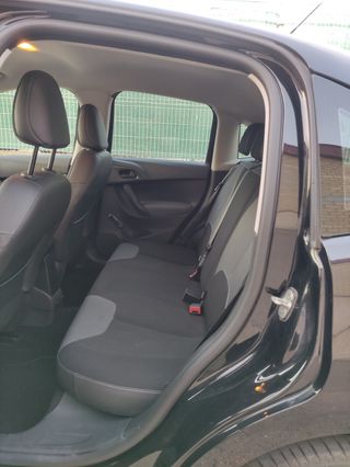Citroen C3 2014