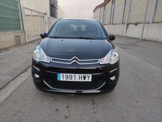 Citroen C3 2014