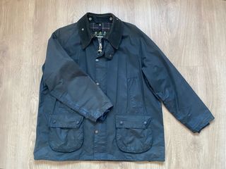 Barbour Bedale