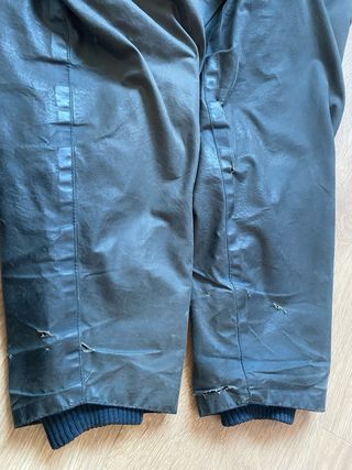 Barbour Bedale