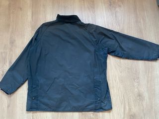 Barbour Bedale