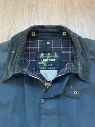 Barbour Bedale