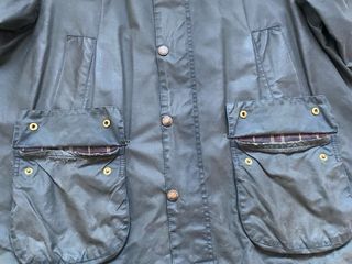 Barbour Bedale