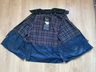 Barbour Bedale