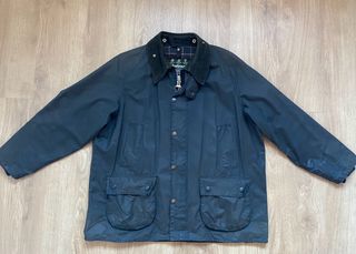 Barbour Bedale