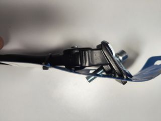 Caballete regulable M-Wave para Bicicleta 24-29