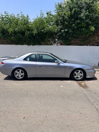 Honda Prelude 1999