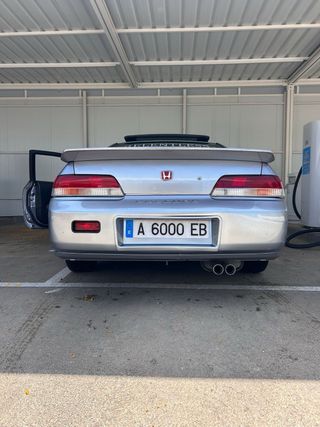 Honda Prelude 1999