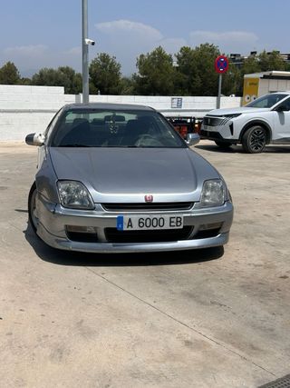 Honda Prelude 1999