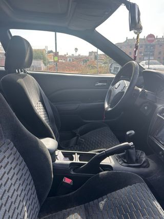 Honda Prelude 1999