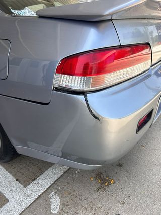 Honda Prelude 1999