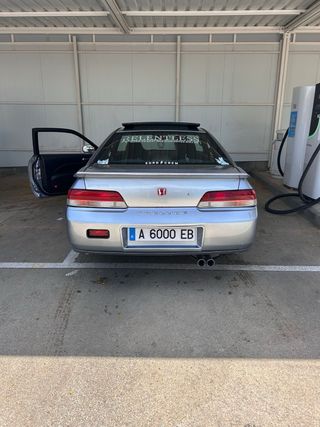 Honda Prelude 1999