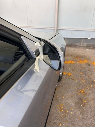 Honda Prelude 1999
