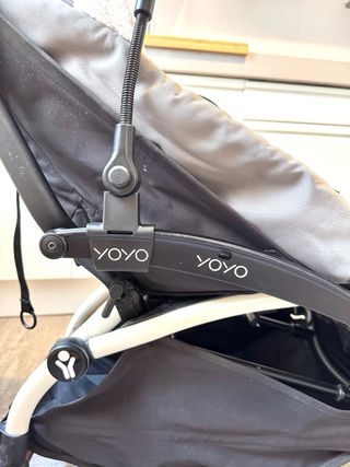Carrito Yoyo Babyzen