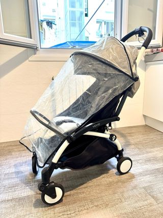 Carrito Yoyo Babyzen