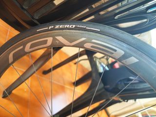 OFERTA -Bicicleta Carretera Merida Scultura T56