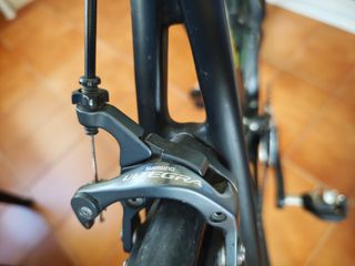 OFERTA -Bicicleta Carretera Merida Scultura T56