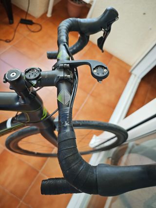 OFERTA -Bicicleta Carretera Merida Scultura T56