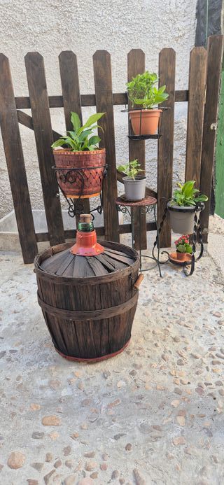 Lote antiguedades 