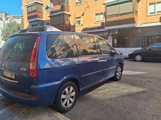 Citroen C8 2006
