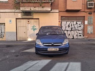 Citroen C8 2006