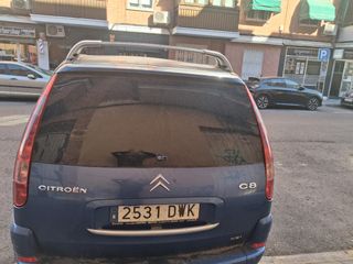 Citroen C8 2006