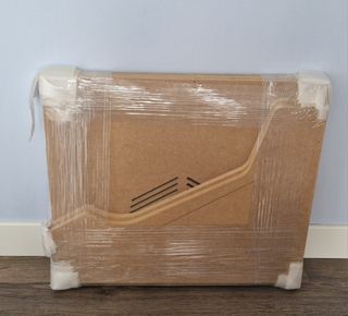 Kit Mueble Arcade DIY Madera DM Talentec