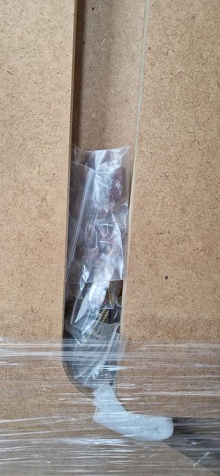 Kit Mueble Arcade DIY Madera DM Talentec